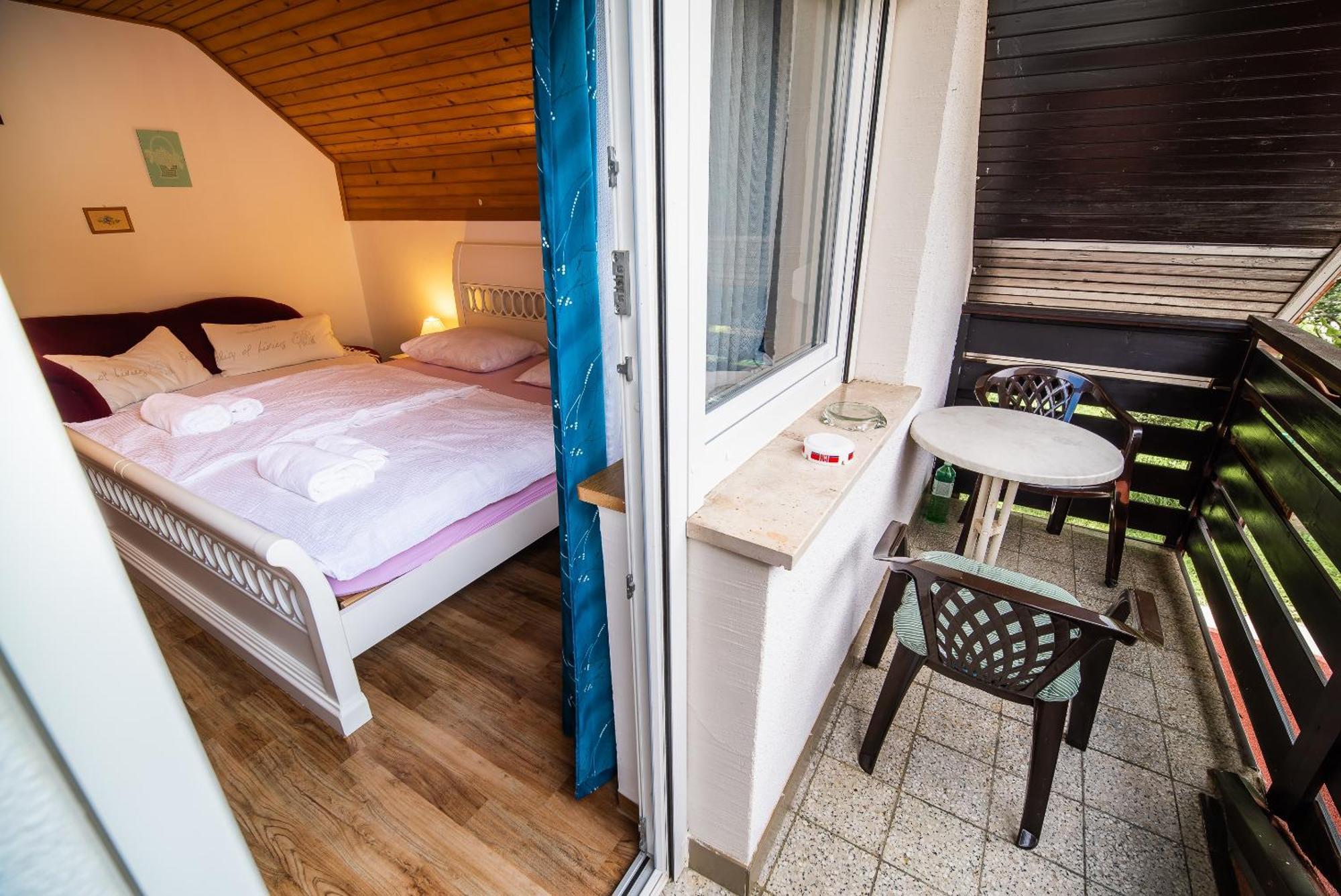 Home Away From Home Bohinj Exterior foto